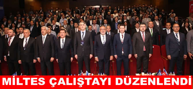 Savunmadaki test ve sertifikasyon ihtiyaçları ele alındı