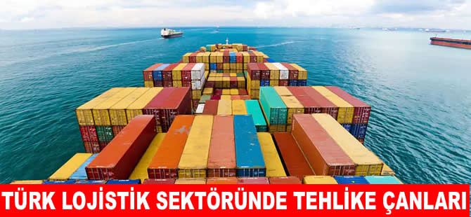 Türk lojistik sektörü el değiştiriyor: Yabancı payı yüzde 40’a dayandı