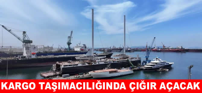 RMK Neoliner Origin’de sona yaklaşıyor