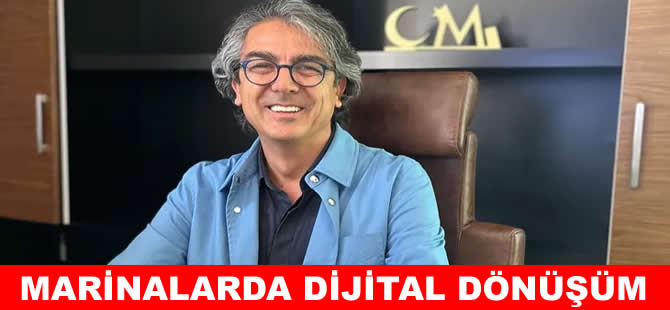 Marina Yönetim Sistemi ile marinalarda dijital dönüşüm
