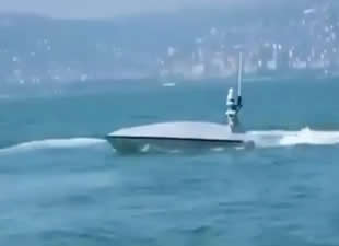 PİRANA KİDA düşmana göz açtırmayacak