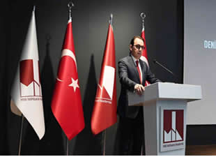 Türkiye’nin deniz yetki alanları için önemli adım