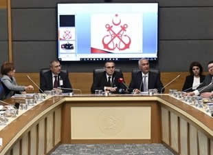 TBMM KİT Komisyonu'nda KEGM ve TDİ hesapları görüşüldü