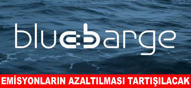 BlueBARGE Projesi denizcilik sektörüyle tanışacak