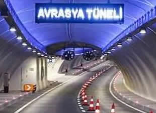 Avrasya Tüneli'nin işletmecileri gözaltına alındı