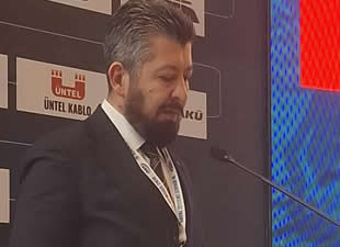 12. Deniz Sistemleri Semineri’ İstanbul'da başladı