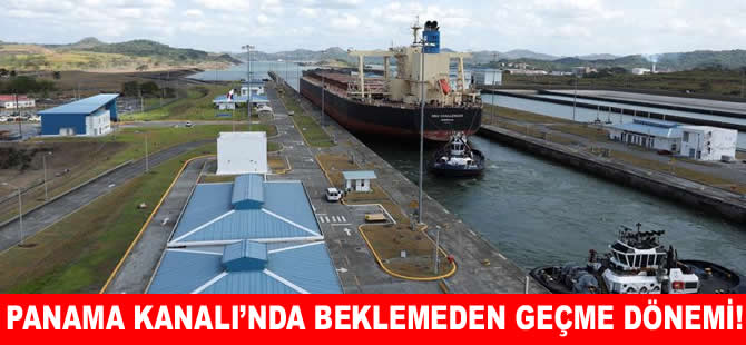 Panama Kanalı’nda Bitcoin ile ödeme yapan gemilere geçiş önceliği