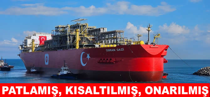 Turhan Çömez’den Osman Gazi platformu ile ilgili şok iddia!