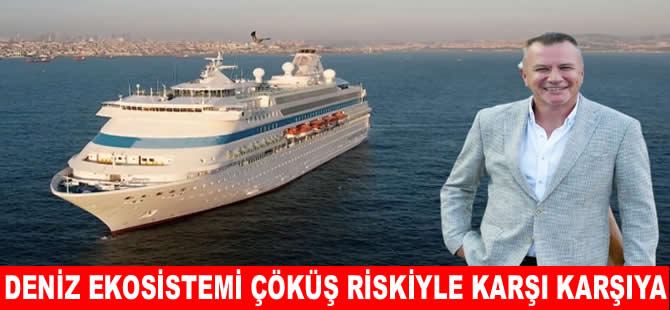 Çavuşoğlu: Temiz çevre, kaliteli turizmin anahtarıdır