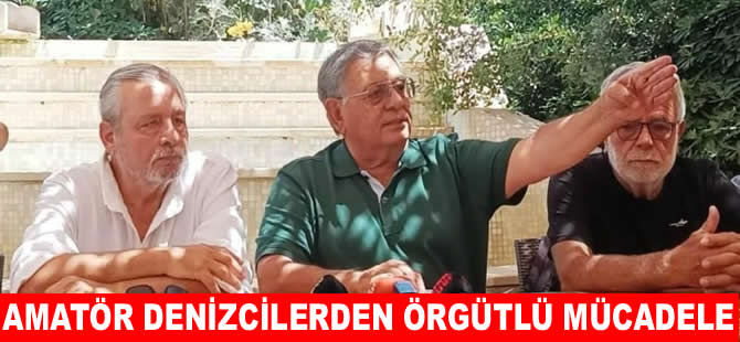 Yüksek Liman ücret artışlarına karşı amatör denizciler örgütleniyor!