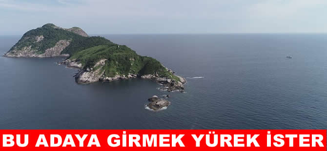 Yeryüzünün en tehlikeli adası: Kimse giremiyor