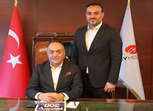 Ali Avcı: Krizlerde yatırım yapan kazanır
