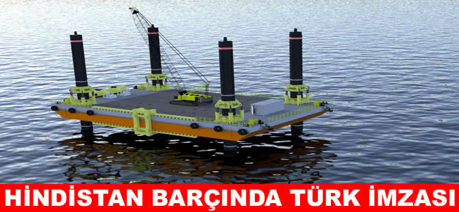 Poseidon ile DNA Marin’in uluslararası başarısı
