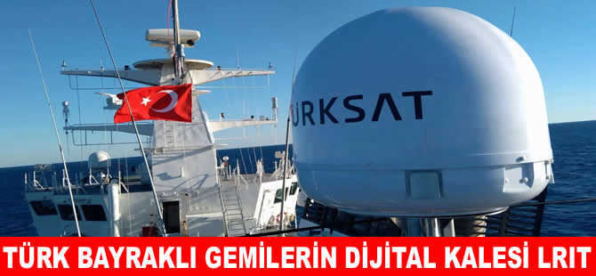 Türk bayraklı gemiler dünya denizlerinde anlık izleniyor