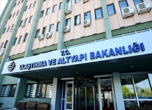 Bakanlık Tuzla’da kılavuzluk hizmeti için ihaleye çıkıyor