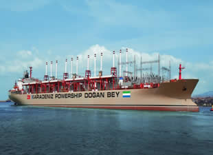 Karpowership, Sierra Leone’den çekiliyor