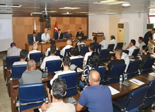 Alanya'da deniz turizmi için yeni kararlar açıklandı