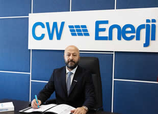 CW Enerji’den yat ve karavanlarda kesintisiz enerji
