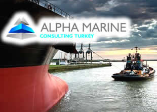 Alpha Marine’den denizcilik sektörüne yol haritası