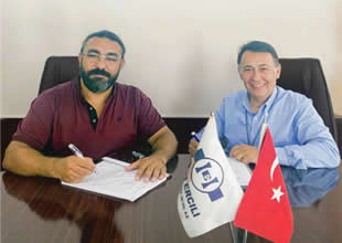 Hicri Ercili tankerlerinin donatımını Wärtsilä yapacak