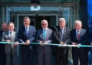 MKE’den İTÜ’ye teknoloji geliştirme üssü: EGEM