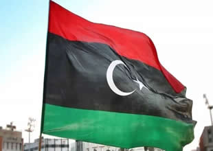 Libya’dan Yunanistan’a Girit'te hidrokarbon arama tepkisi