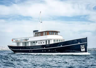 SES Yachts’ın Far Niente satışa çıktı
