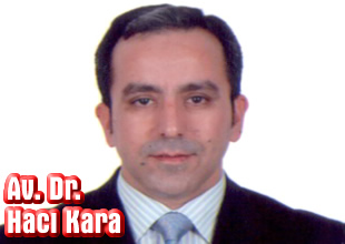 Av. Dr. Hacı Kara artık DenizHaber'de