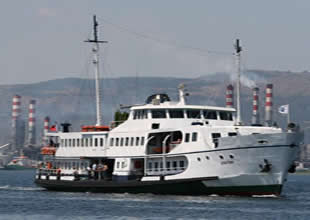 Kocaeli'de 110 seferle yaz tarifesi başlıyor