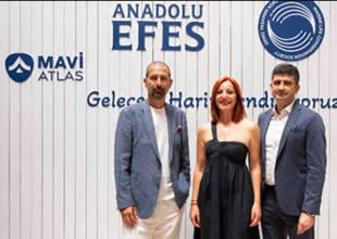 Türkiye’nin ilk dijital su altı biyoçeşitlilik haritası çıkarılıyor