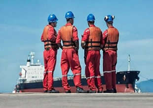 Gemi adamı yeterlilik başvurularında yeni dönem