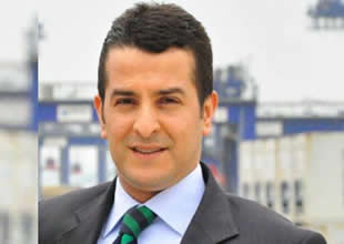 Arkas Holding Liman Acenteliği Müdürü’nden acı haber