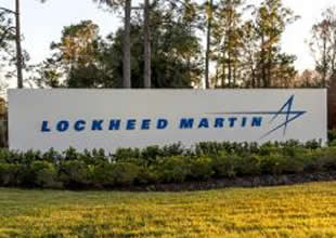 Lockheed Martin derin deniz madenciliğine geri dönüyor