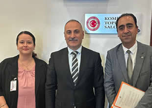 Türkiye MLC 2006’ya taraf olmada son eşiğe geldi