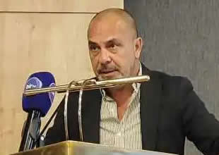 Yusuf Öztürk: İzmir Limanı'nda sorun işleyiş