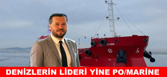 Petrol Ofisi Grubu denizlerde 6 yıldır liderliğini sürdürüyor