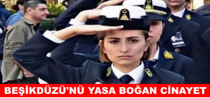 Trabzon'da gemi kaptanı eşi tarafından öldürüldü