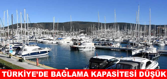 Türkiye’de tekne değil bakım ve bağlama maliyetleri yüksek