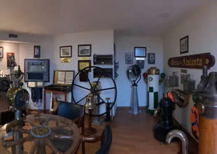 İlkfer Denizcilik Müzesi, ICMM üyesi oldu