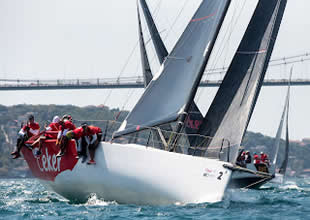 TAYK-Eker Yelken Festivali şampiyonu belli oldu