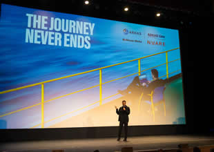 Arkas Line belgeseli  Los Angeles’a taşındı