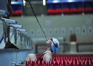 Esra Yüce engelleri aştı, Avrupa şampiyonu oldu