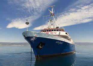 ODTÜ'nün bilim seferi yerli uydu takip sistemiyle izlenecek