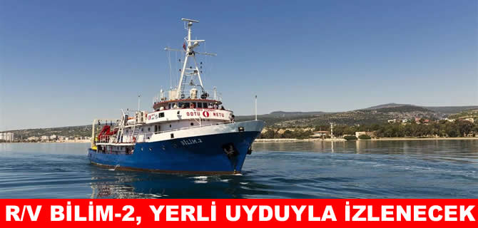 ODTÜ'nün bilim seferi yerli uydu takip sistemiyle izlenecek