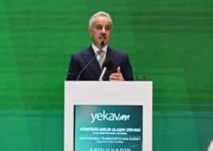 Yeni gemilere hurda bedelinin 1,5 katı teşvik sağlanıyor