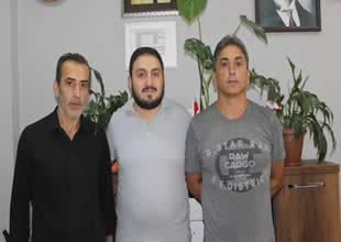 Fas'ta mahsur kalan Türk kaptan Türkiye’ye döndü