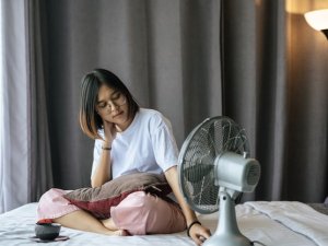 Kullanım Senaryosu ve Doğru Vantilatörü Belirleme