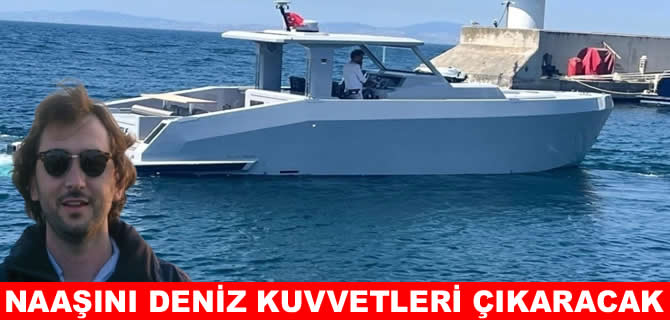 Halit Yukay'ın cenazesini Deniz Kuvvetleri çıkaracak