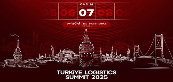 UTİKAD, milyar dolarlık lojistik sektörünü buluşturacak