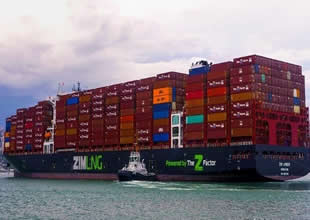 Türk Limanları İsrail bayraklı gemilere yasak